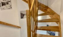 Godeke Michels Feriewohnung 3.2/Seewind Müggenburger Weg 40