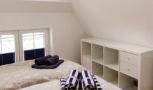 Godeke Michels Feriewohnung 3.2/Seewind Müggenburger Weg 40