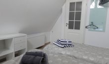 Godeke Michels Feriewohnung 3.2/Seewind Müggenburger Weg 40