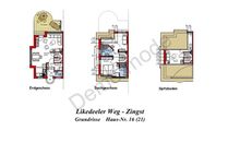 Godeke Michels Feriewohnung 3.2/Seewind Müggenburger Weg 40