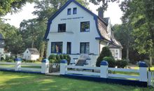 Strandvilla Miramare, Whg. Seepferdchen