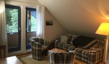 Strandvilla Miramare, Whg. Seepferdchen