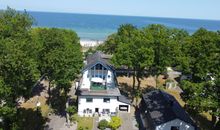 Meeresblick "Beachstart" Haus 2, WE 15