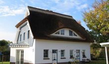 Ferienhaus Likedeeler Weg 13