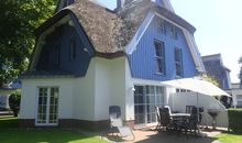 Ferienhaus Likedeeler Weg 13