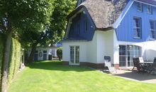 Ferienhaus Likedeeler Weg 13