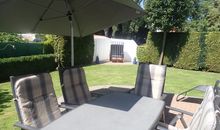 Ferienhaus Likedeeler Weg 13