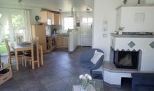 Ferienhaus Likedeeler Weg 13