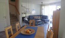 Ferienhaus Likedeeler Weg 13