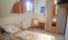 Ferienhaus Likedeeler Weg 13