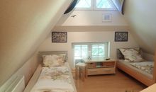 Ferienhaus Likedeeler Weg 13