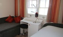 Ferienwohnung 1 Rosenberg 32