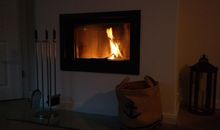Ferienwohnung 1 Rosenberg 32