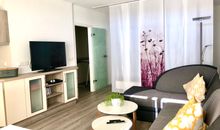Ferienwohnung Sandküste