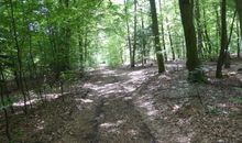 kleine ländliche Oase