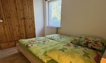 Pension Hirschburg Ferienwohnung 9 - Marlow