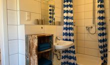 Pension Hirschburg Ferienwohnung 9 - Marlow