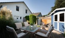 Seepark Süssau Ferienhaus Seeadler 6