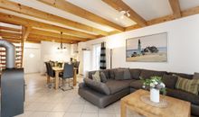 Seepark Süssau Ferienhaus Seeadler 6