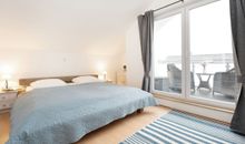 Seepark Süssau Ferienhaus Seeadler 6