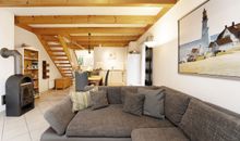 Seepark Süssau Ferienhaus Seeadler 6