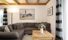 Seepark Süssau Ferienhaus Seeadler 6