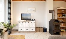 Seepark Süssau Ferienhaus Seeadler 6