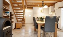 Seepark Süssau Ferienhaus Seeadler 6