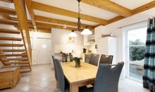 Seepark Süssau Ferienhaus Seeadler 6