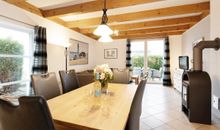Seepark Süssau Ferienhaus Seeadler 6
