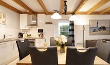 Seepark Süssau Ferienhaus Seeadler 6