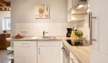 Seepark Süssau Ferienhaus Seeadler 6