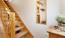 Seepark Süssau Ferienhaus Seeadler 6