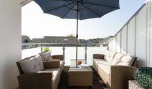 Seepark Süssau Ferienhaus Seeadler 6
