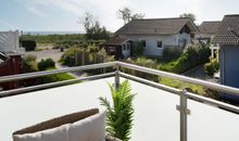 Seepark Süssau Ferienhaus Seeadler 6