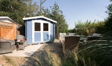 Seepark Süssau Ferienhaus Seeadler 6