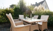 Seepark Süssau Ferienhaus Seeadler 6