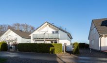 Seepark Süssau Ferienhaus Seeadler 6