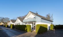 Seepark Süssau Ferienhaus Seeadler 6