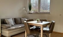 Pension Hirschburg Ferienwohnung 11 - Bad Sülze