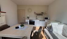Pension Hirschburg Ferienwohnung 11 - Bad Sülze