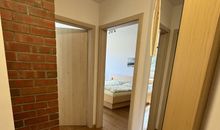 Pension Hirschburg Ferienwohnung 11 - Bad Sülze