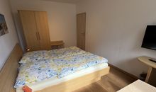Pension Hirschburg Ferienwohnung 11 - Bad Sülze