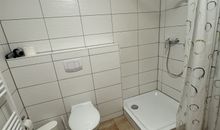 Pension Hirschburg Ferienwohnung 11 - Bad Sülze