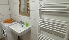 Pension Hirschburg Ferienwohnung 11 - Bad Sülze