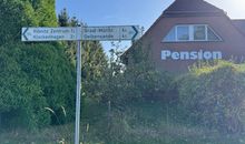Pension Hirschburg Ferienwohnung 11 - Bad Sülze