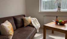 Pension Hirschburg Ferienwohnung 10 - Barth