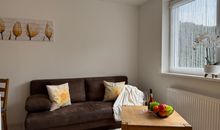 Pension Hirschburg Ferienwohnung 10 - Barth