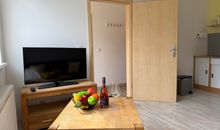 Pension Hirschburg Ferienwohnung 10 - Barth
