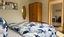 Pension Hirschburg Ferienwohnung 10 - Barth